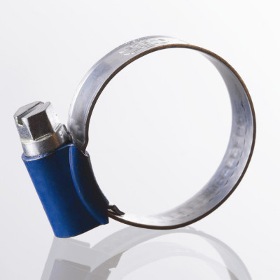 Klamber tugevdatud sinine