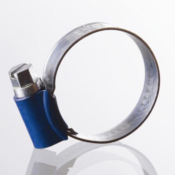 Klamber tugevdatud sinine